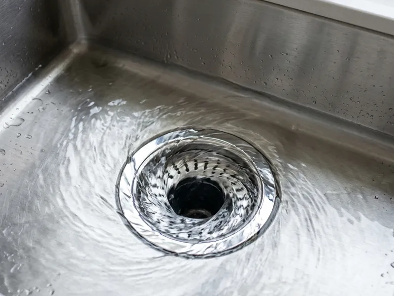 Drain Cleaning Plumber in Berrien Springs, MI